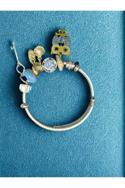 Liva Çarmlı bileklik