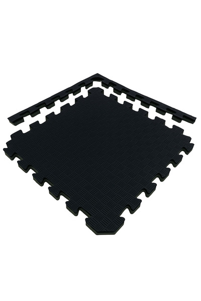 Global Eva Tatami Minderi 26MM 50x50 Yer Matı , Ev , Kamp Zemini , Oyun Alanları , Spor Salonları