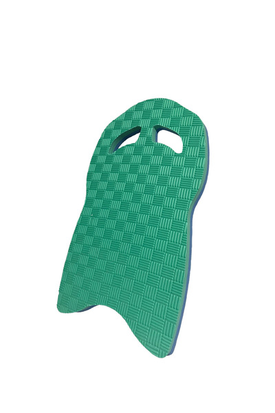 Global Eva 2 Pieces of Swimming Board Swimming Learning Apparatus Is Suitable for Adults and Children Swimming Board Set