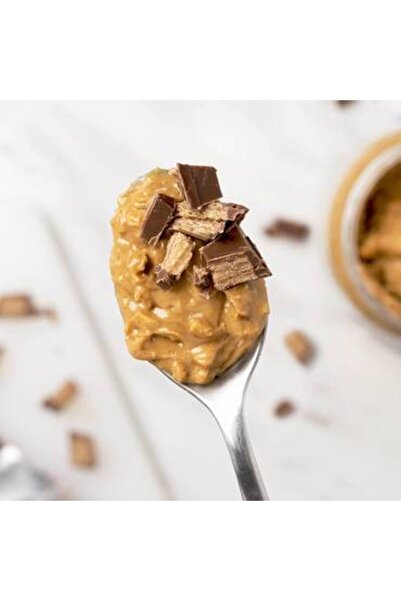 YABANEEZ SIMPLY CRUNCHY PEANUT BUTTER (NO ADDED SUGAR) "PEANUT BUTTER & CO" (HALF CARTOON (6 PACKS))