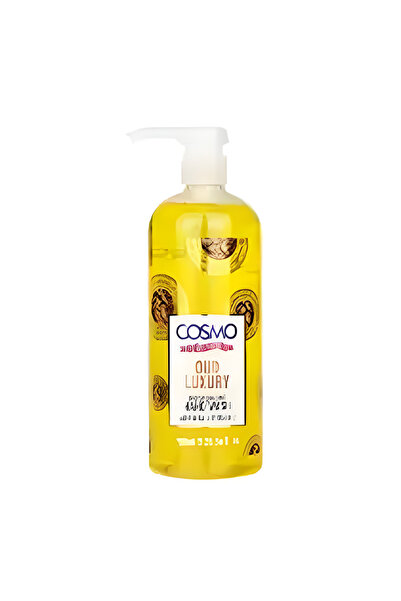 Cosmo OUD LUXURY MOISTURIZING HAND WASH, 1000ML