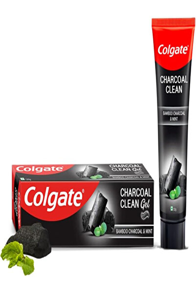 Colgate معجون أسنان تنظيف الفحم، 120 جرام