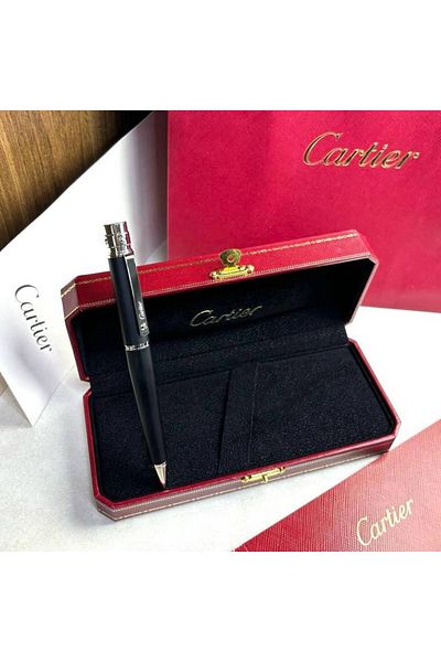 Cartier Pen with Accessories