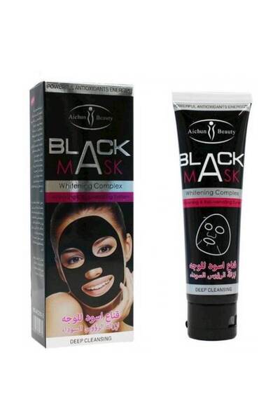 Aichun Beauty Black Mask