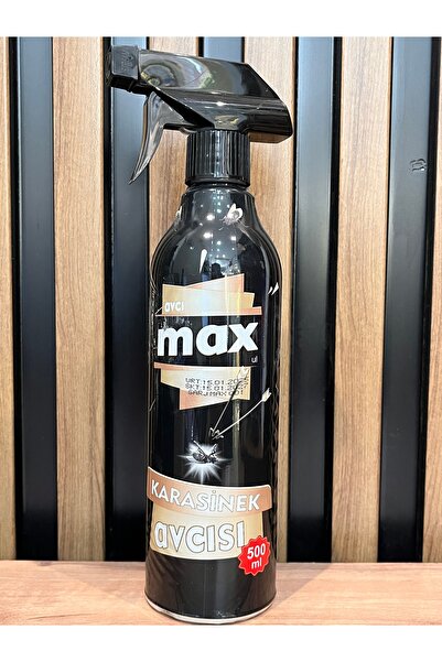 Avcı SİNEK KARASİNEK İLACI