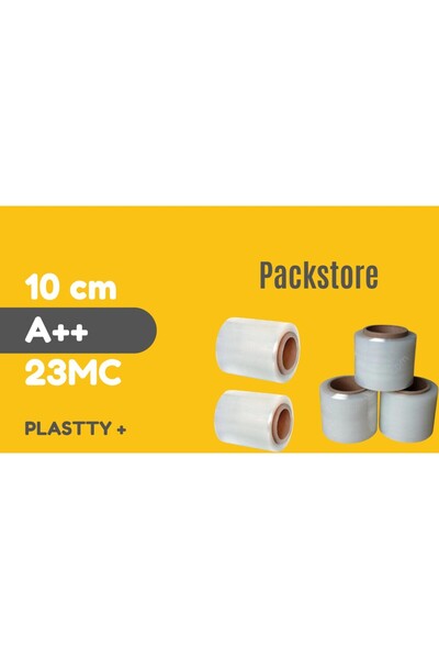 PLASTTY Ultrapower 10cm Roller Stretch 1Pc