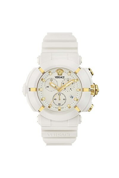 Versace Vrscve0L00225 Wristwatch