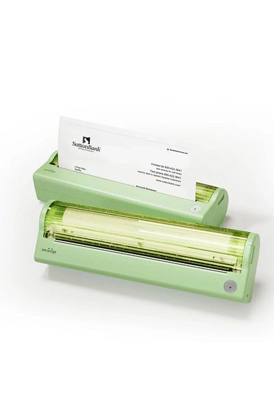 PeriPage طابعة حرارية محمولة P80