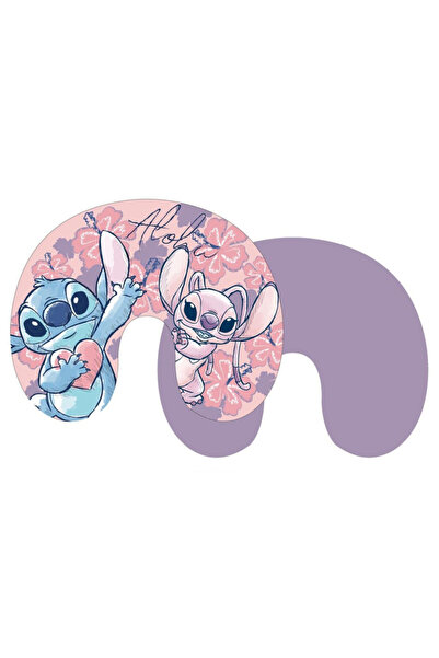 Lilo and Stitch Pernă de călătorie Disney Lilo și Stitch Angel, pernă de gât