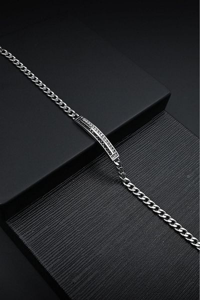 DS Accessory Dsjbc10017 Men's Bracelet