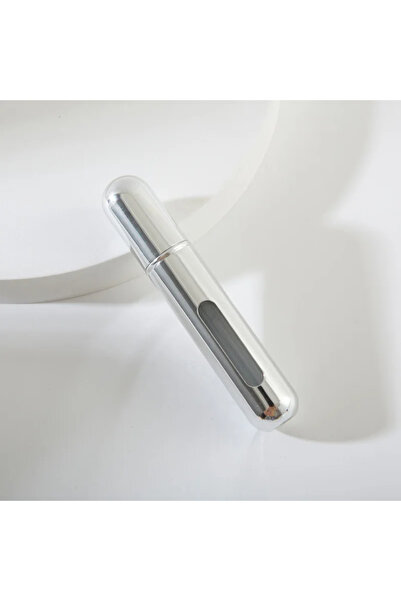 Choice10 زجاجة عطر صغيرة محمولة قابلة لإعادة التعبئة 10 مل 8/10 مل مع مضخة رذاذ وزجاجة رذاذ من الألومنيوم ومستحضرات التجميل