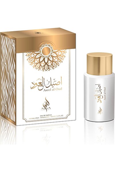 Adiva أصيل العود 100 مل أو دو بارفان