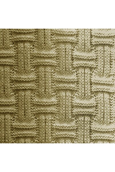 Ch Frochi Ivory King Blanket 1 Piece