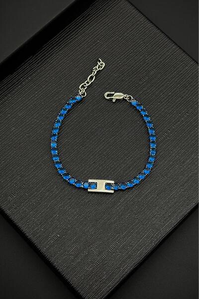 DS Accessory Dsjbc10007 Men's Bracelet