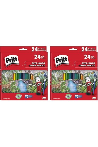 AC BOX Dry Paints, Crayons in Vivid Colors, Easy to Open and Durable Erasable Pen, Soft