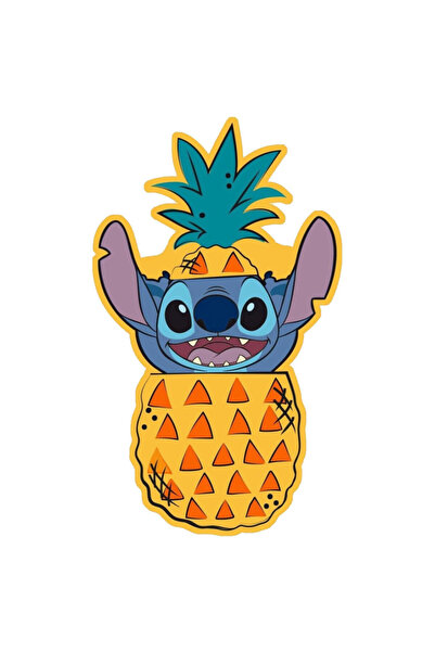 Lilo and Stitch Pernă decorativă Disney Lilo și Stitch 34x21 cm