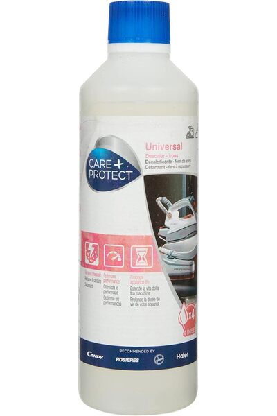 AC BOX + Protective Descaler for Protect and Iron (500 ml) Ac Box 861931