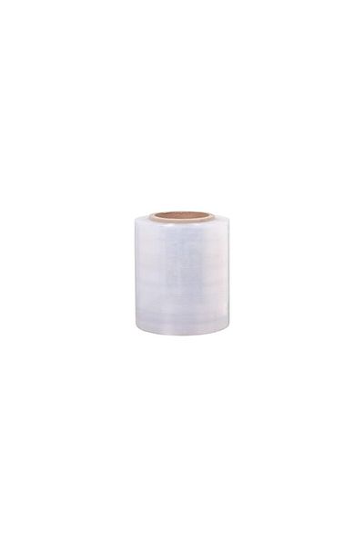 PLASTTY 25 cm Roll Packing Film 1Pcs 300Mt.