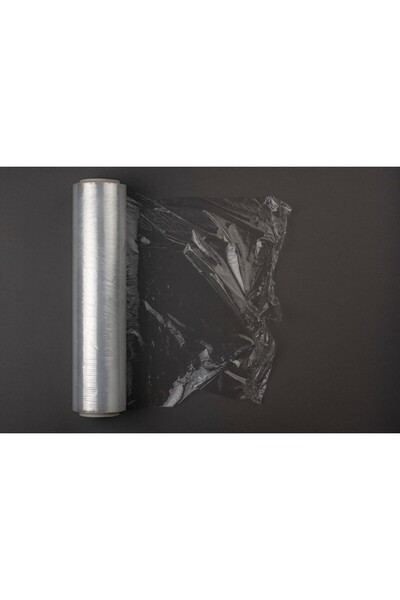 PLASTTY 50 cm Hand Type Ultrapower Stretch 300X5(Hand Stretch)