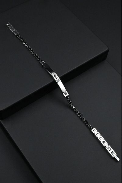 DS Accessory Dsjbc10004 Men's Bracelet