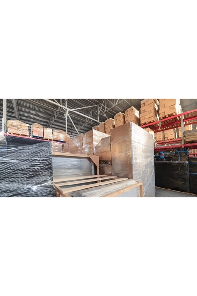PLASTTY 15 cm 300Meter Roll Stretch Extra Power