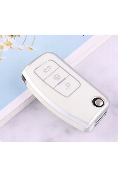 OEM Key Case FORD FOCUS FIESTA MONDEO Mk2 Mk3