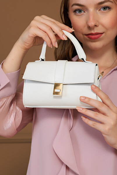 Zenvia Magnetic Casual/Daily Women's Hand and Shoulder Bag