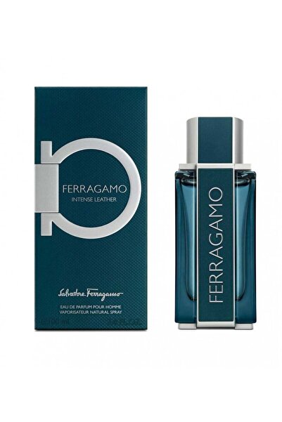 Salvatore Ferragamo عطر سلفاتور فيرغامو فيرغامو انتنس ليذر بور هوم او دو بارف...