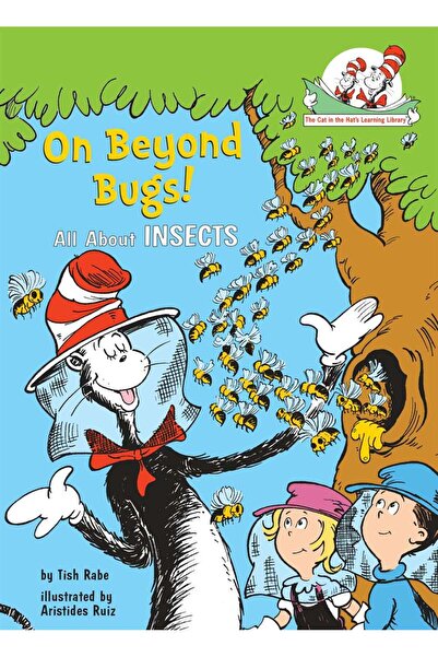 Penguin Books On Beyond Bugs