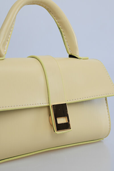 Zenvia Magnetic Casual/Daily Women's Hand and Shoulder Bag