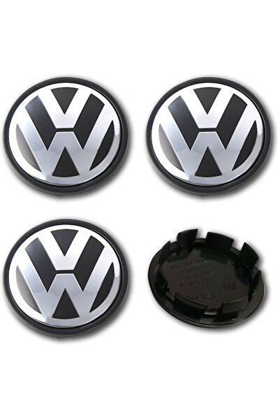 RUICHENZHE Set 4 capace roti, RUICHENZHE, Pentru Volkswagen Golf 44/Bora/Polo