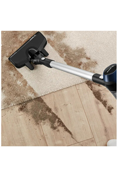 Bosch Unlimited 6 Rechargeable Vacuum Cleaner 0.3 L