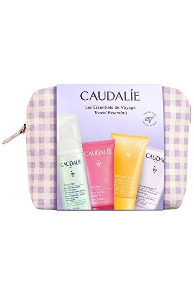 Caudalie Yaz Çantası 2025