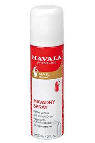 Mavala MavaDry Spray 150 ml