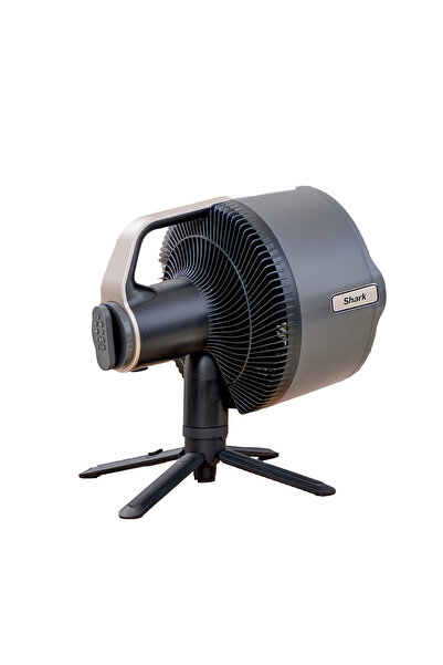Shark Portable 4in1 FlexBreeze Pro Mist FA300EU fan, up to 24 hours of autonomy