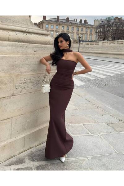 TAYT VEGAS Gloves Dress