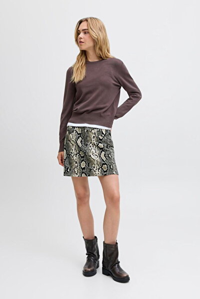 Jack & Jones Women's Skirt - Gelly