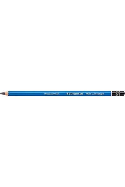 AC BOX 100-12B Mars Lumograph Graduated Pencil Ac Box 861931