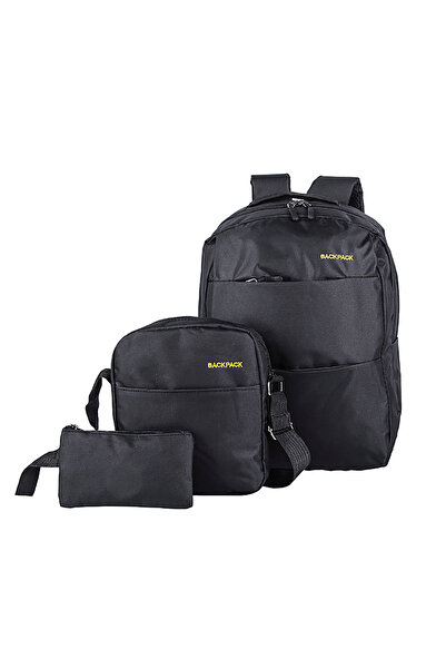 ETG 3 pcs multifunctional backpacks