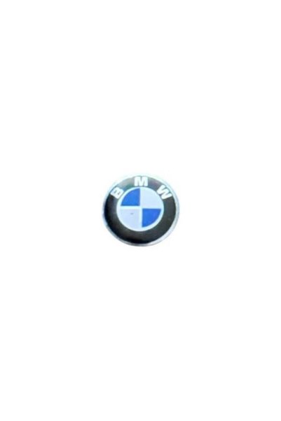 MAF Emblemă cheie BMW 14mm