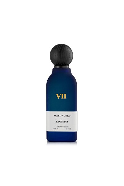West World عطر وست ورلد لينيتوس VII - اكسترايت دى بارفيوم 100 مل