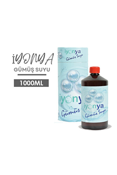 İYONYA Gümüş Suyu 1000ML