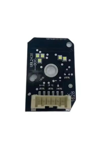 MAF Kit reparatie DRL Angel Eyes Dreapta de BMW Seria 5 G30, Seria 6GT