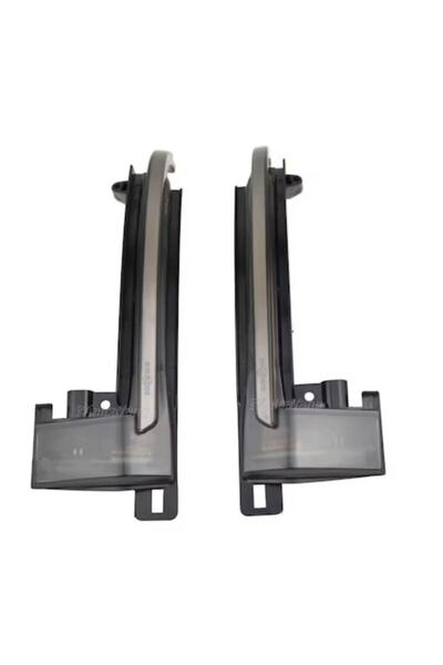 MAF Set semnalizatoare oglindă dinamică Audi A4 S4 B8, A5 S5 B8, A6 S6 4F C6,...