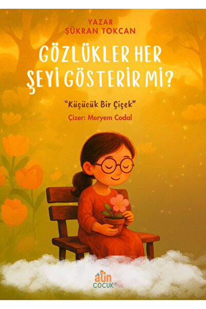 Adn Çocuk هل تظهر النظارات كل شيء؟ (تعليم القيم)