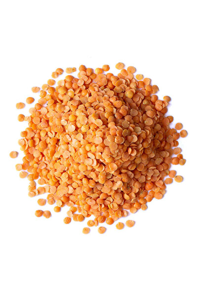 Zod عدس أحمر مطحون، وزن 1 كجم