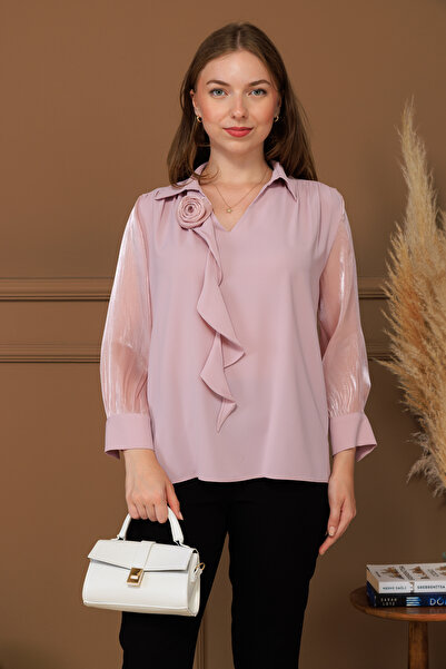 Zenvia Magnetic Casual/Daily Women's Hand and Shoulder Bag