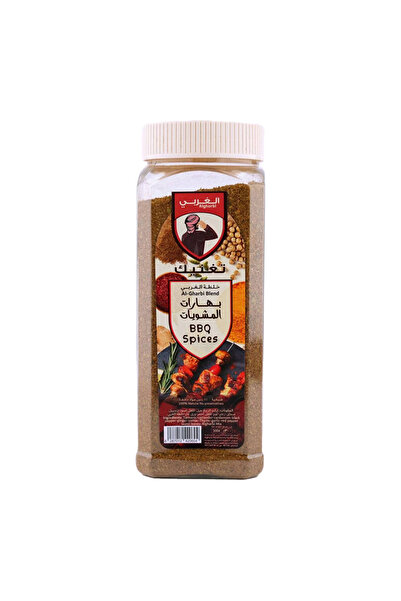 Algharbi Al-Gharbi Blend BBQ Spice, 300G