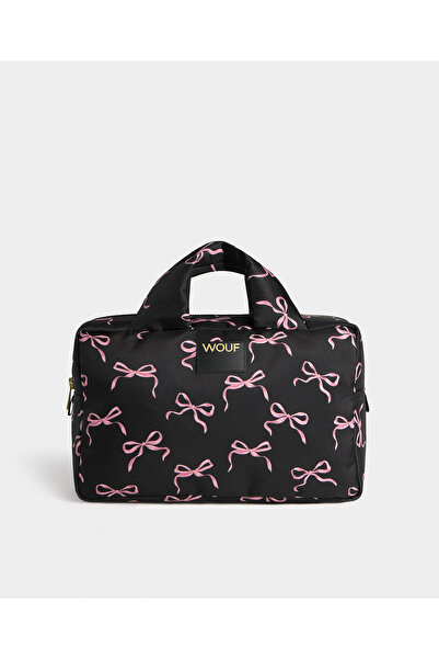 Wouf Juliette - Büyük Makyaj Çantası