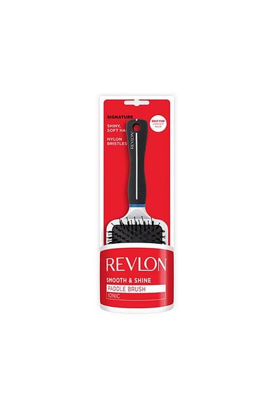 Revlon فرشاة شعر ناعمة ولامعة RV 2977 UKE 3